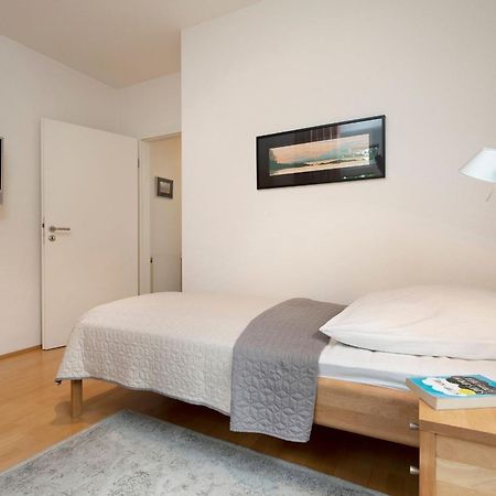 Villa Am Hang- Wohnung 11 Grömitz Exteriér fotografie