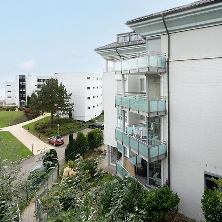 Villa Am Hang- Wohnung 11 Grömitz Exteriér fotografie