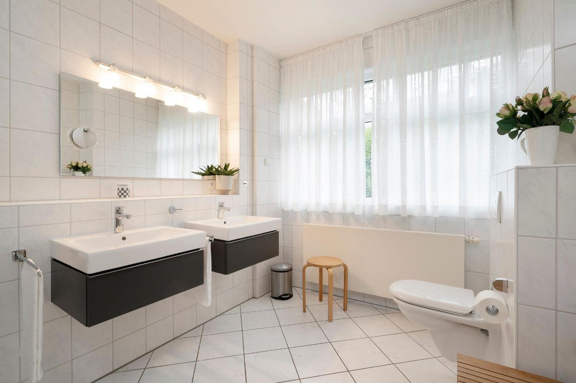Villa Am Hang- Wohnung 11 Grömitz Exteriér fotografie