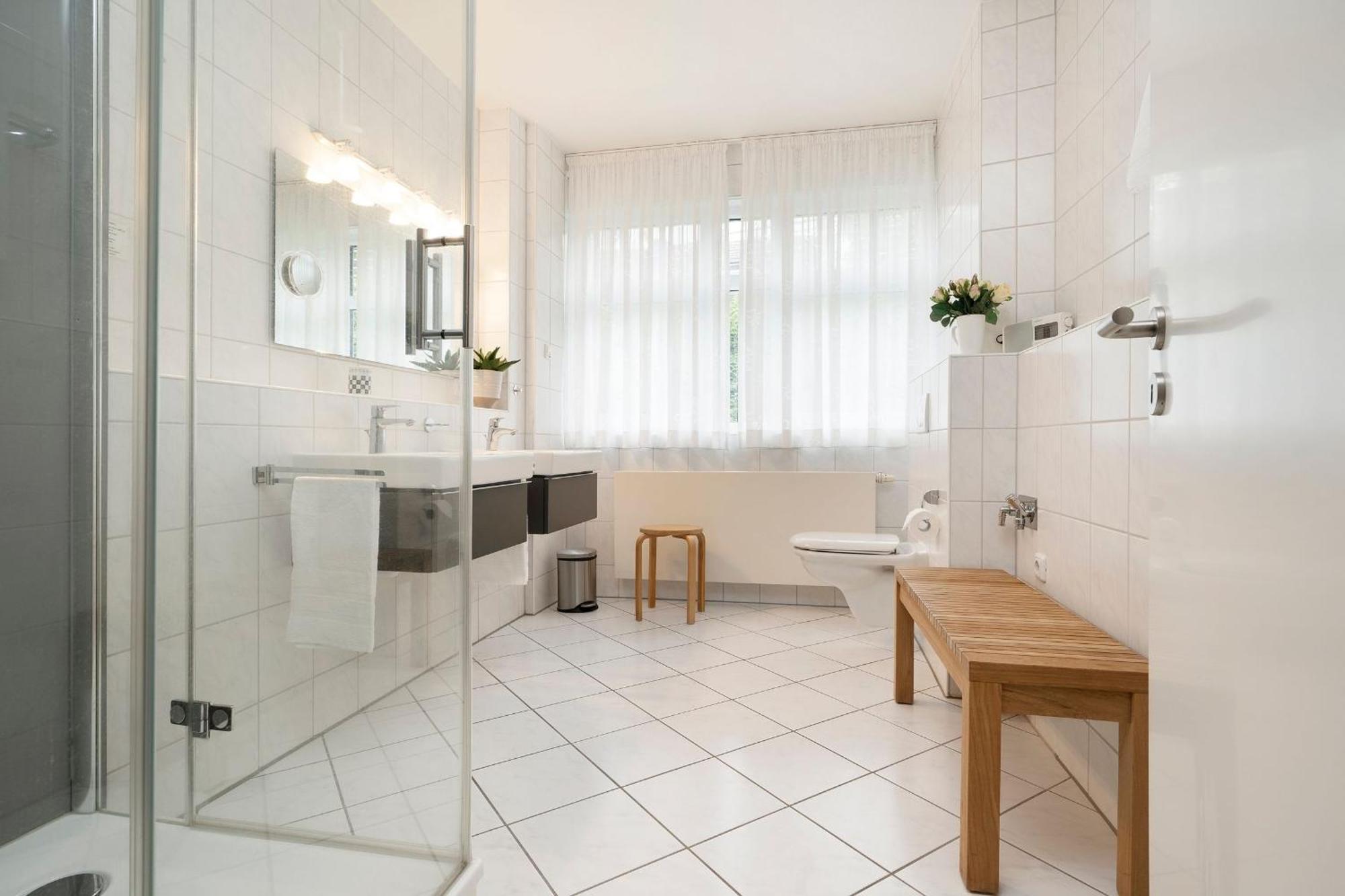 Villa Am Hang- Wohnung 11 Grömitz Exteriér fotografie