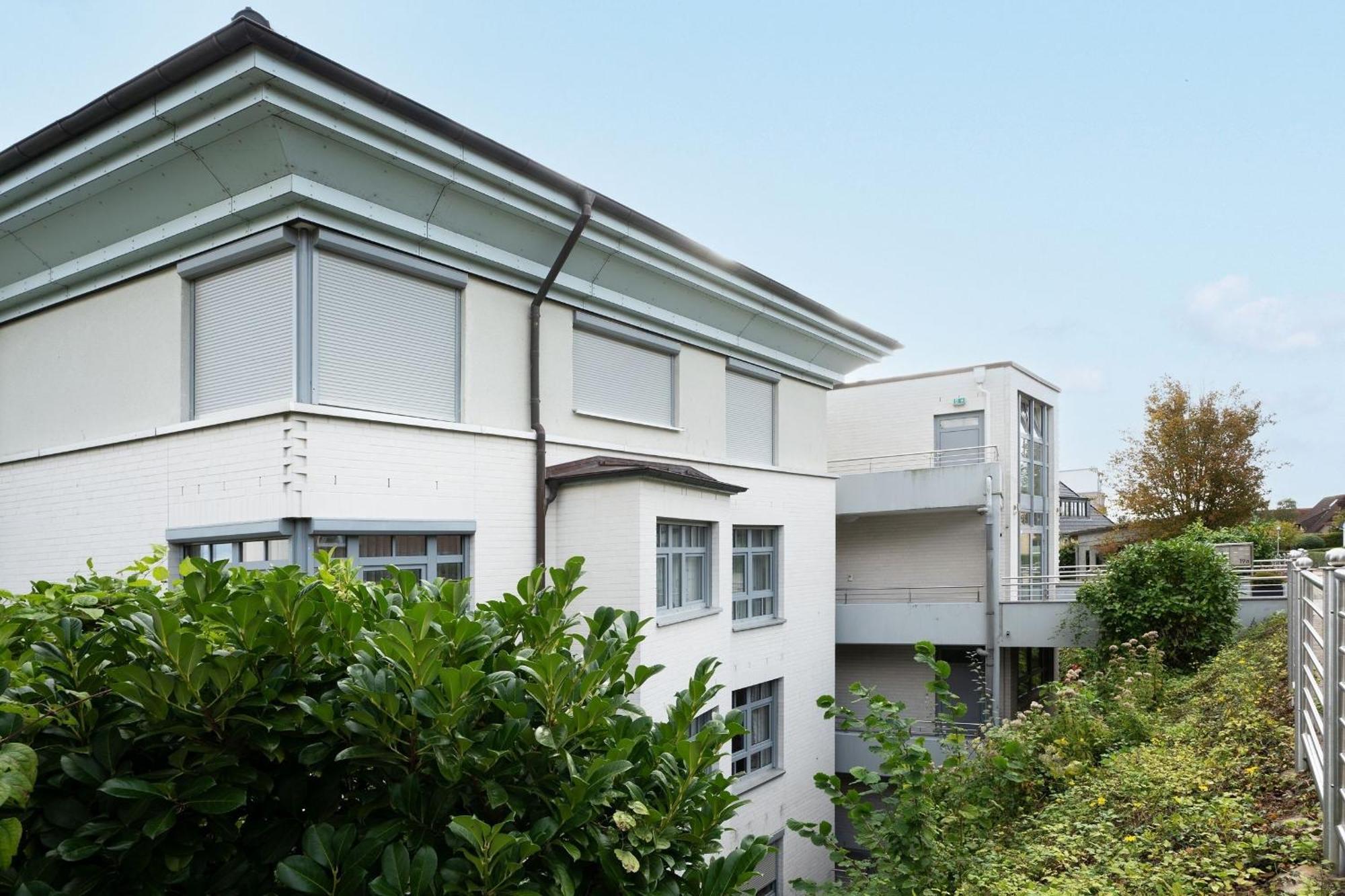 Villa Am Hang- Wohnung 11 Grömitz Exteriér fotografie
