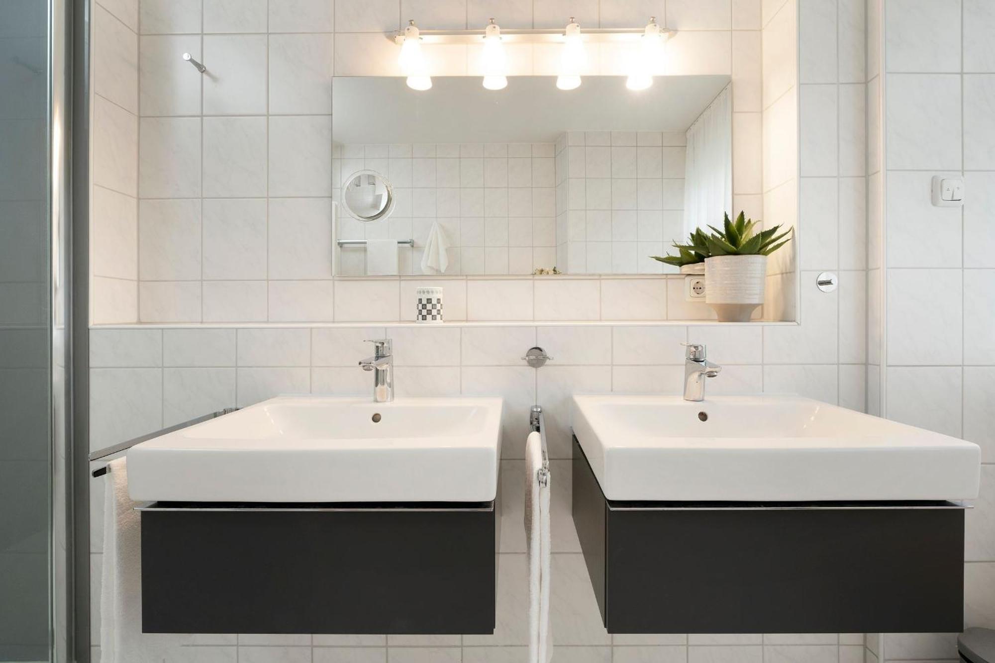 Villa Am Hang- Wohnung 11 Grömitz Exteriér fotografie
