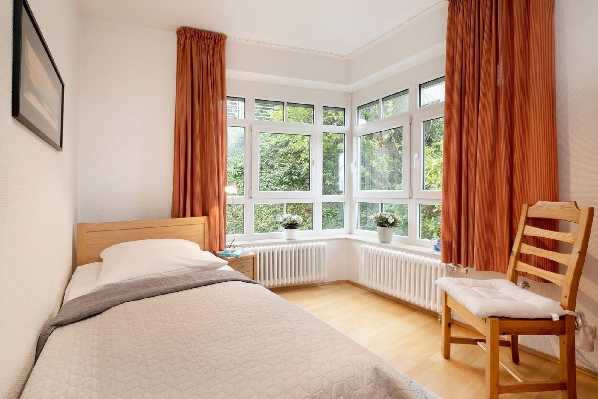 Villa Am Hang- Wohnung 11 Grömitz Exteriér fotografie