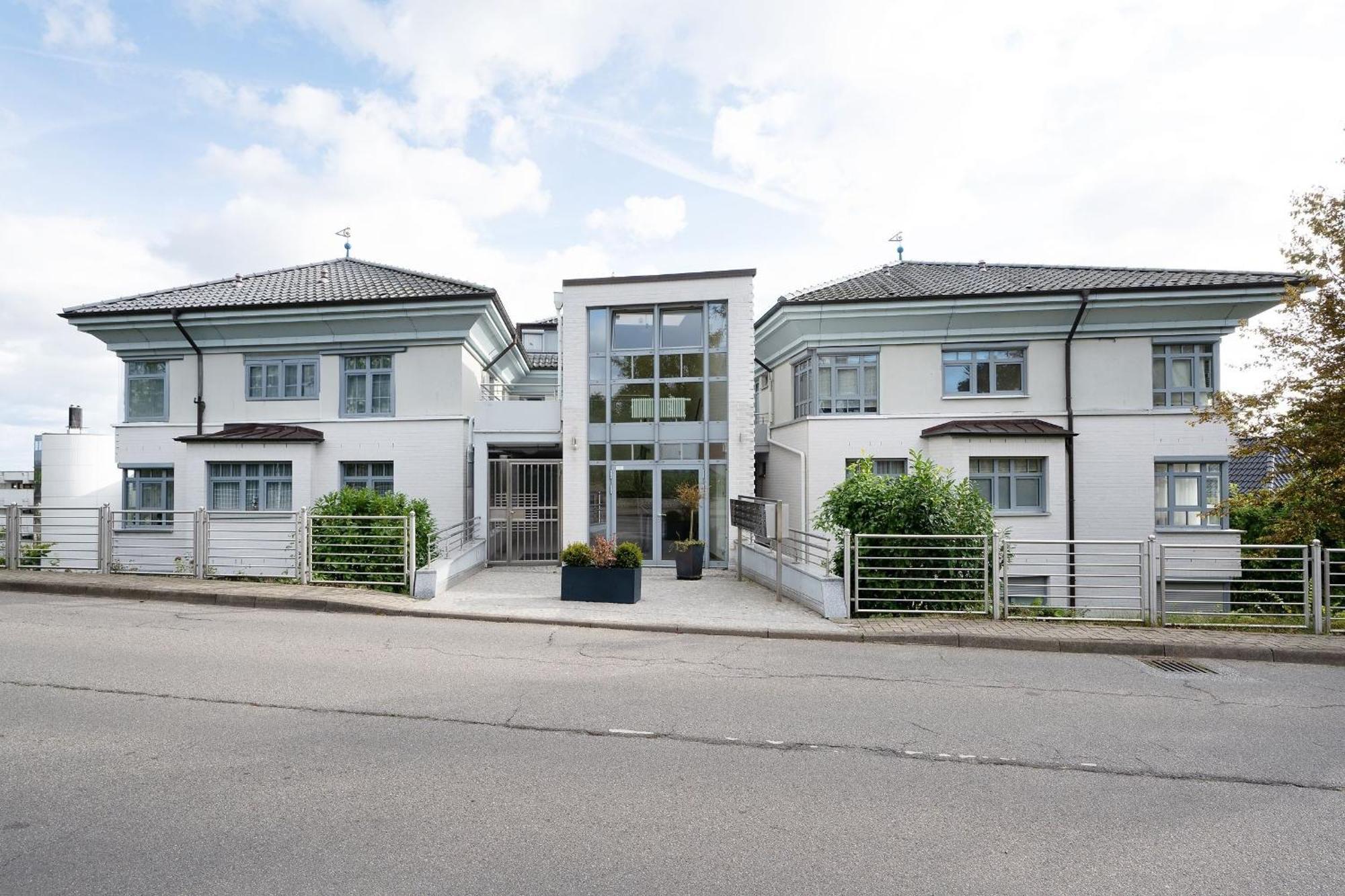 Villa Am Hang- Wohnung 11 Grömitz Exteriér fotografie