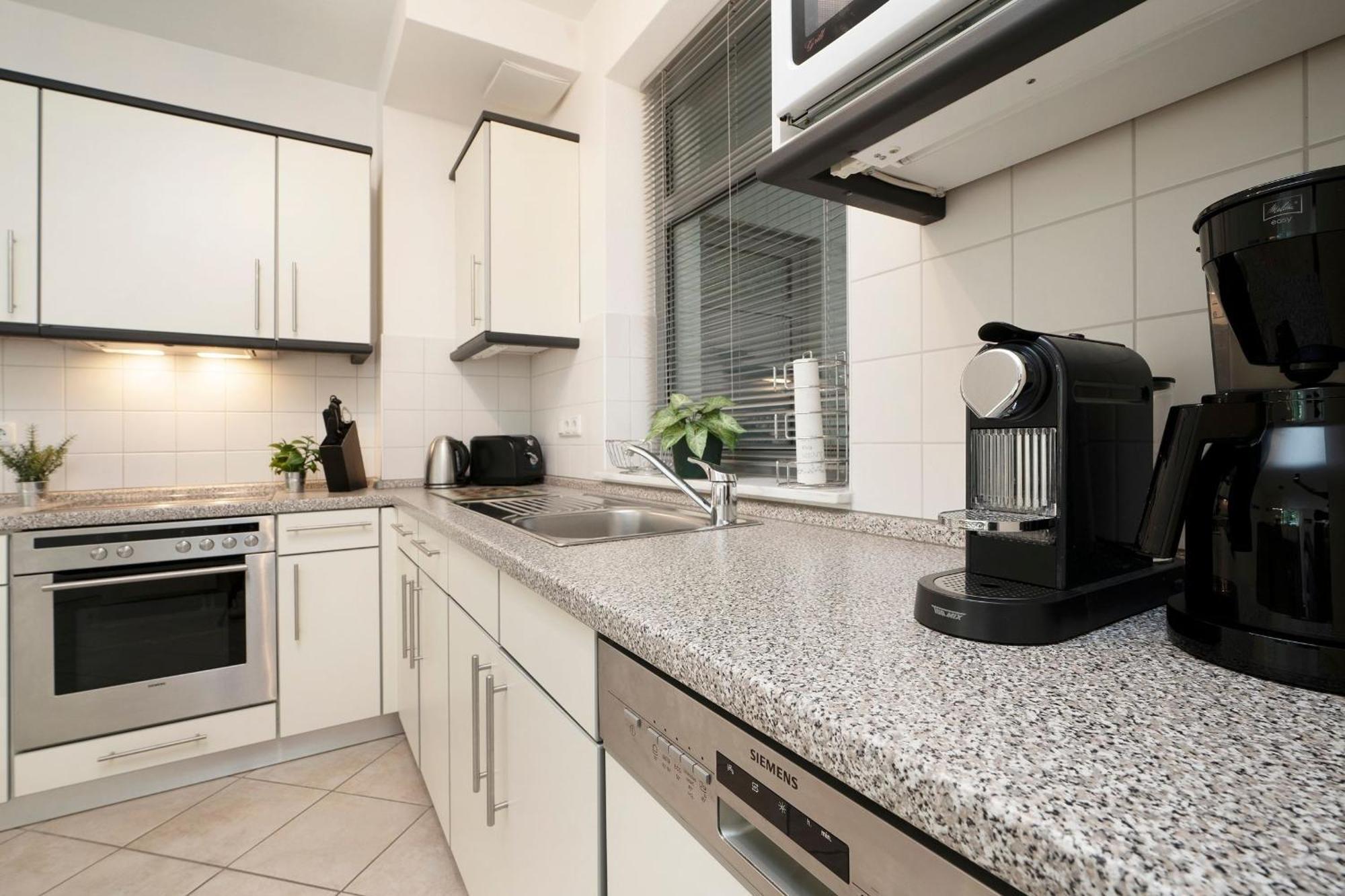 Villa Am Hang- Wohnung 11 Grömitz Exteriér fotografie