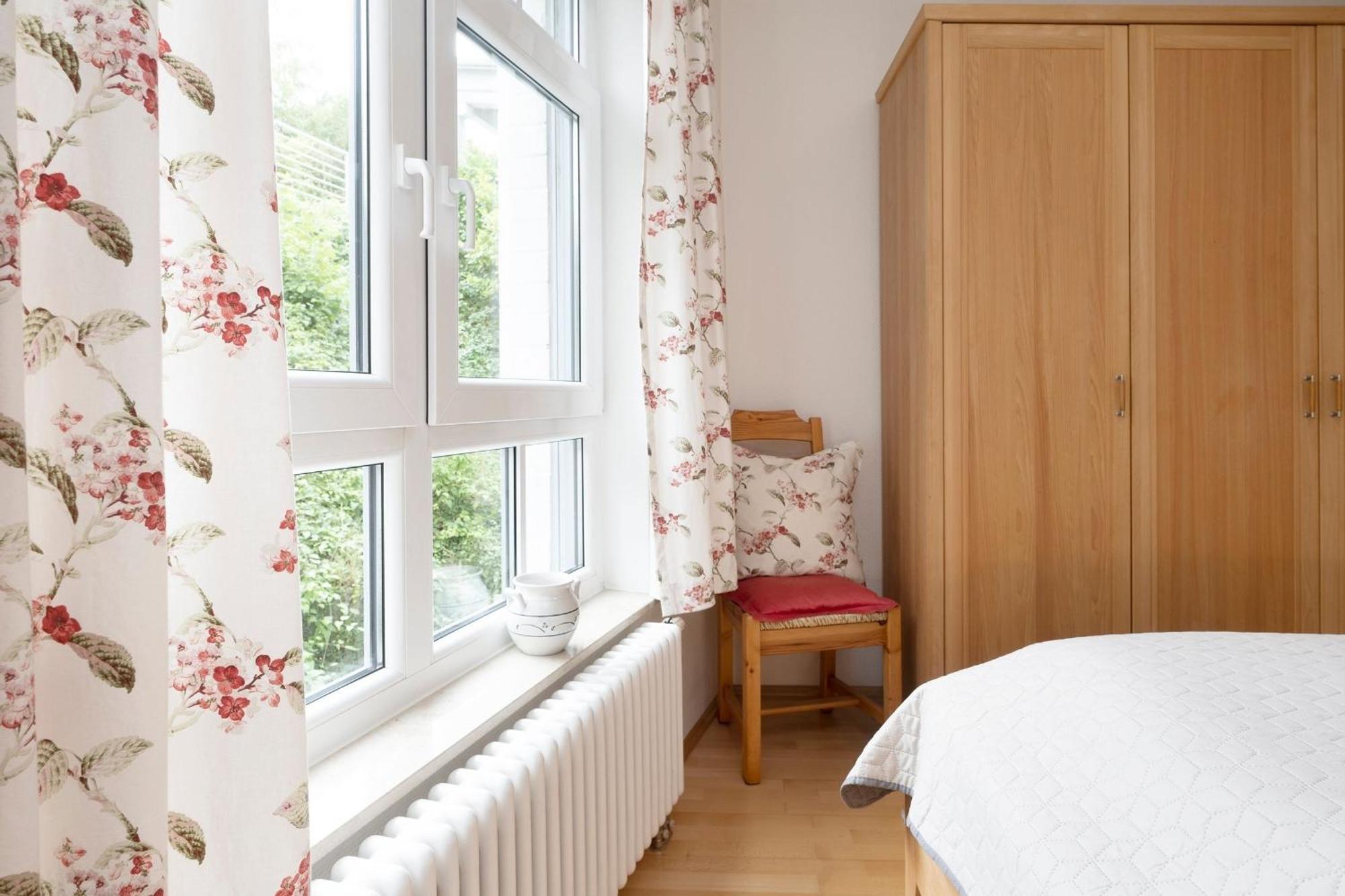 Villa Am Hang- Wohnung 11 Grömitz Exteriér fotografie