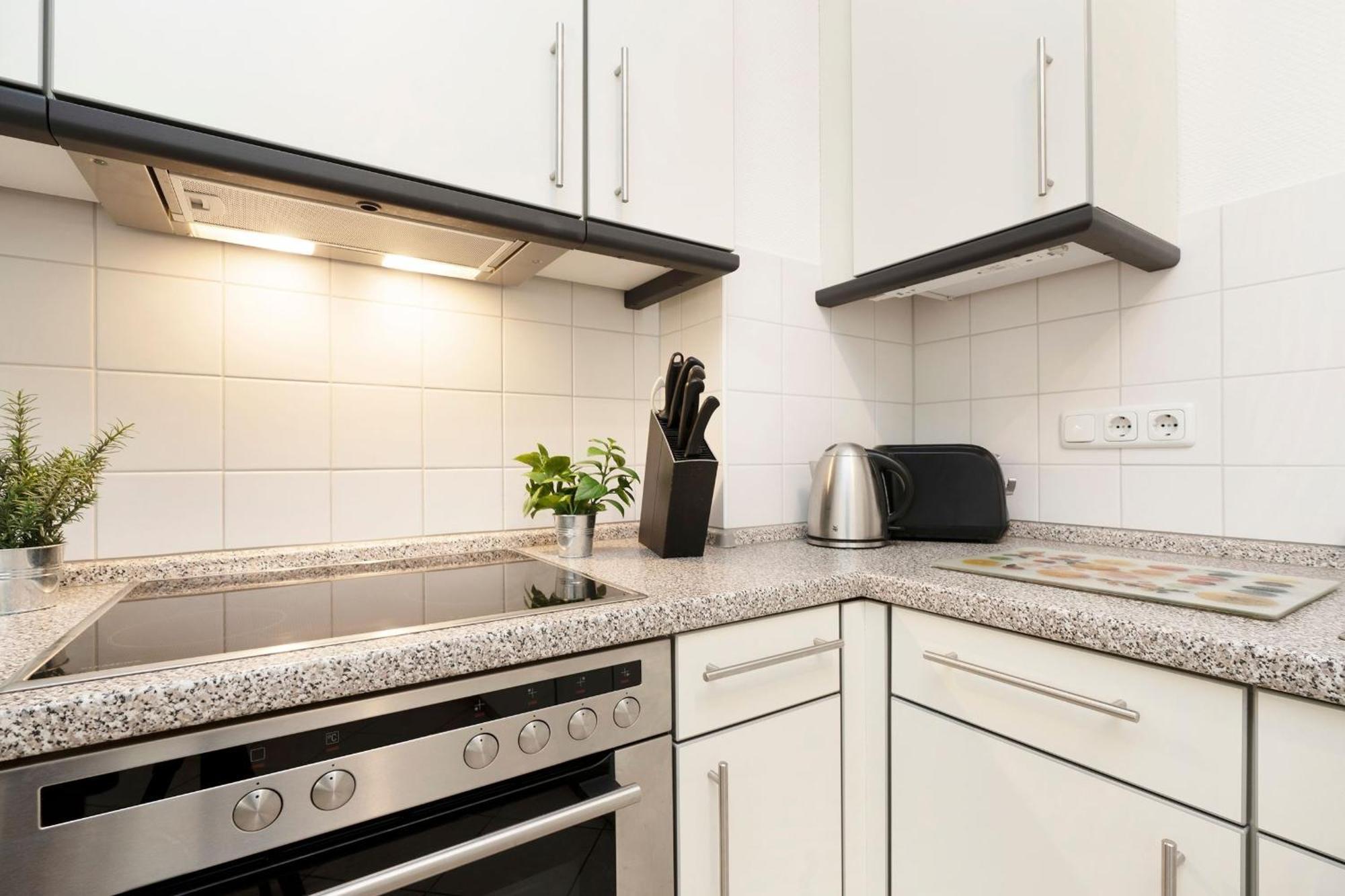 Villa Am Hang- Wohnung 11 Grömitz Exteriér fotografie